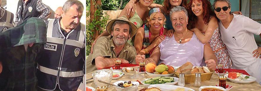 Adanada 2 geneleve kayyum atandı Adanada 2 geneleve kayyum atandı